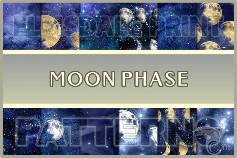 Moon Phase