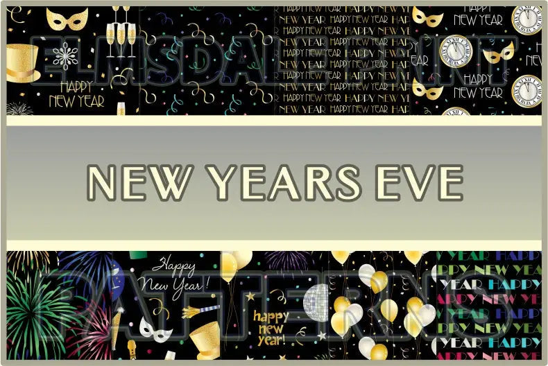 New Years Eve