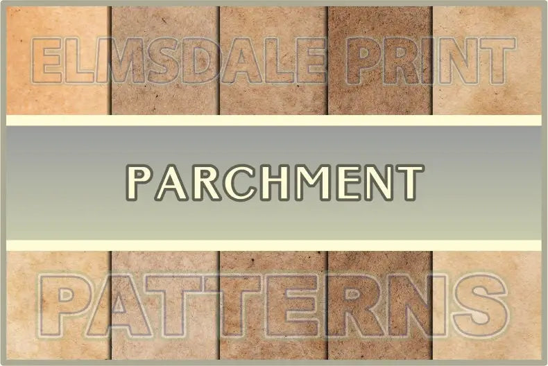 Parchment