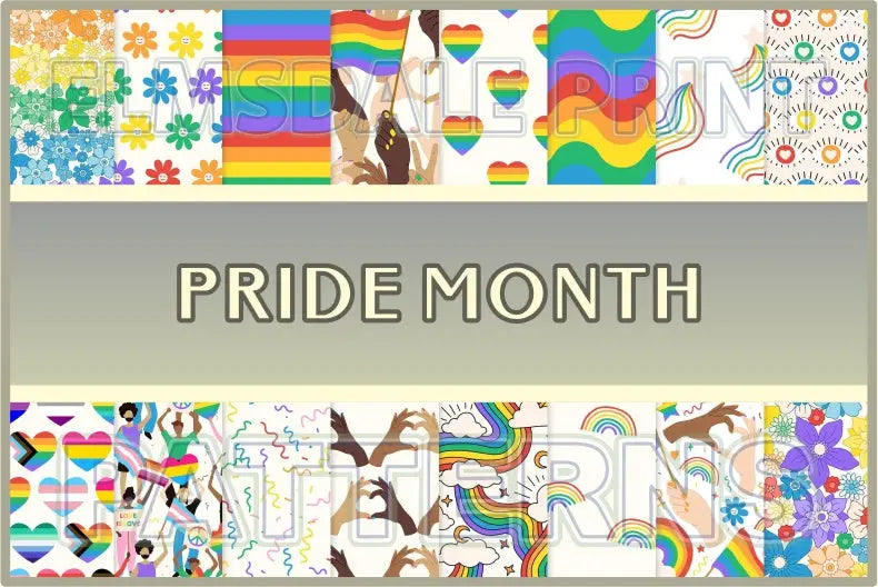 Pride Month