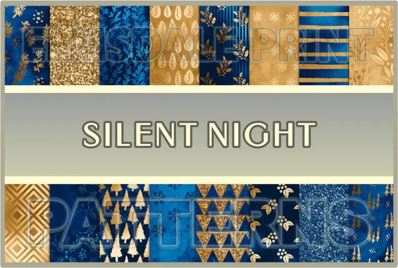 Silent Night