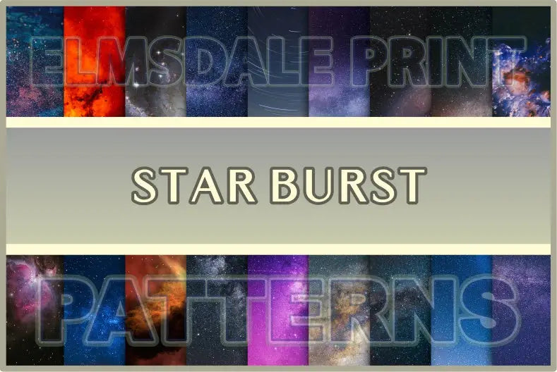 Star Burst