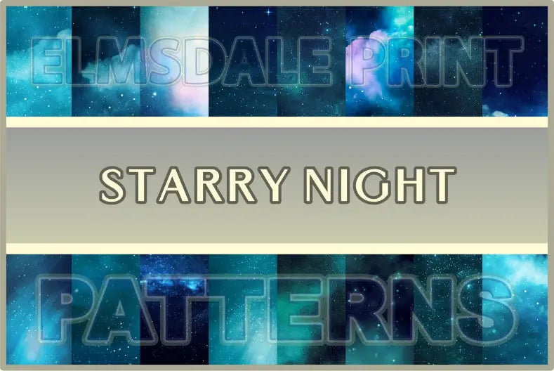 Starry Night
