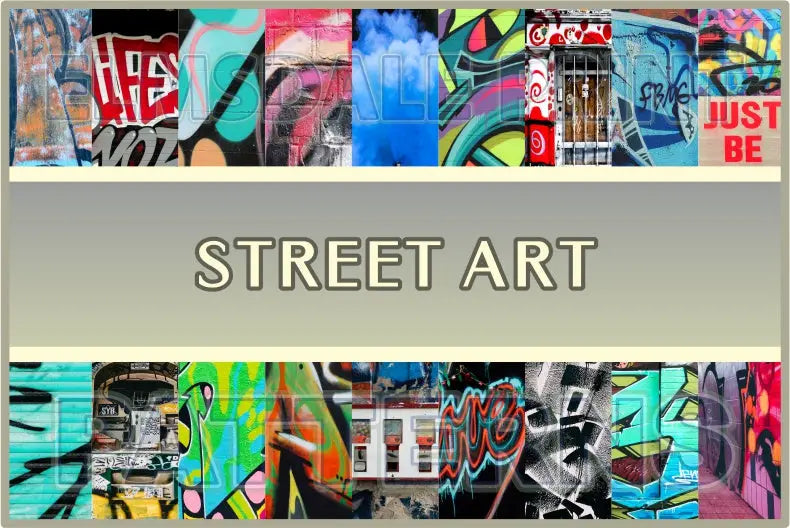 Street Art