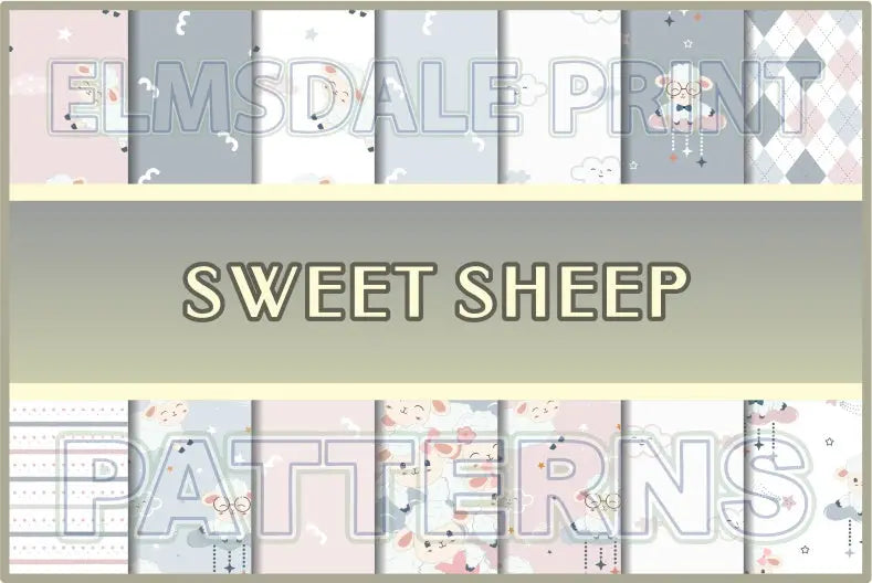 Sweet Sheep