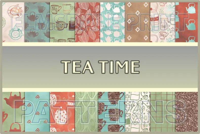 Tea Time