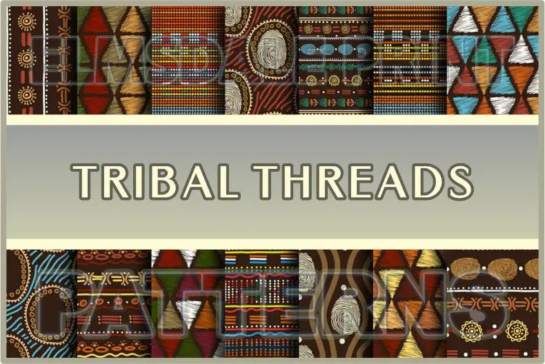 Tribal Threads