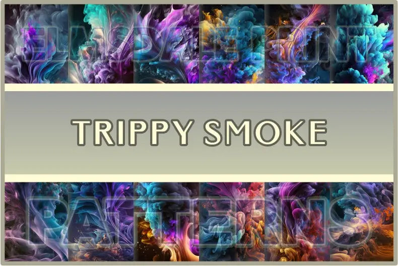 Trippy Smoke