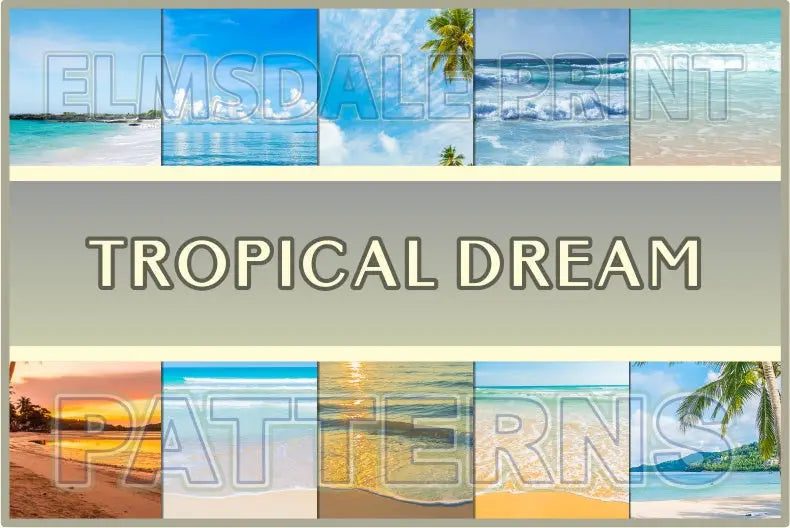 Tropical Dream