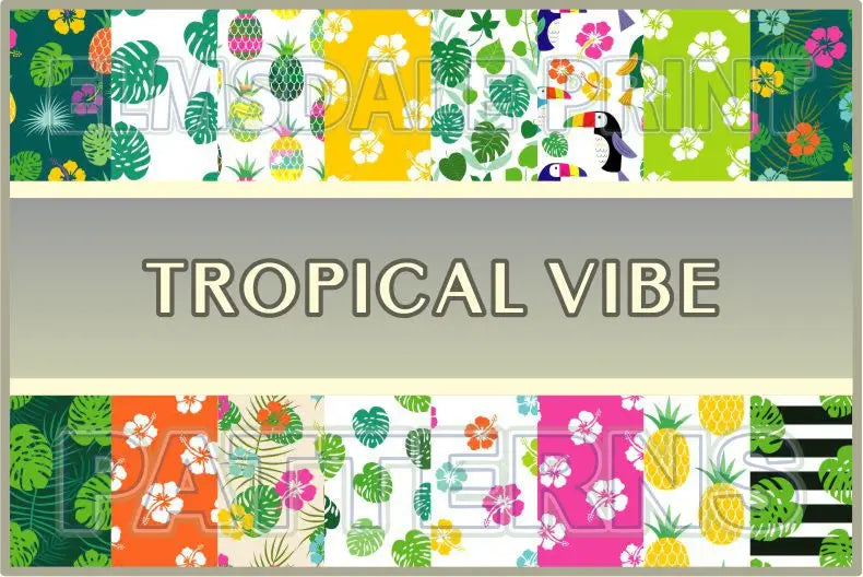 Tropical Vibe