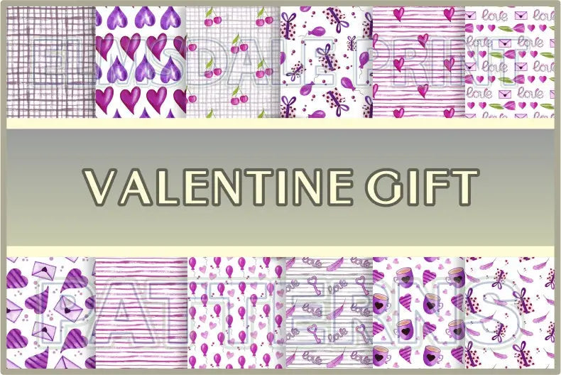 Valentine Gift