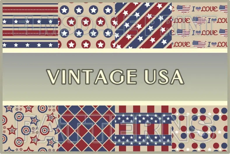 Vintage USA