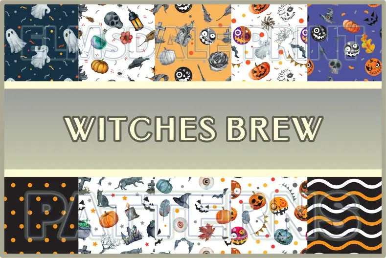 Witches Brew