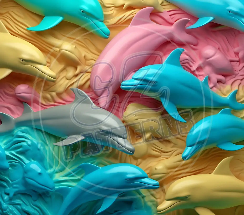 その他 Artbeats Dolphins その他 Artbeats Dolphins d o l p h i n s / vaporwave by