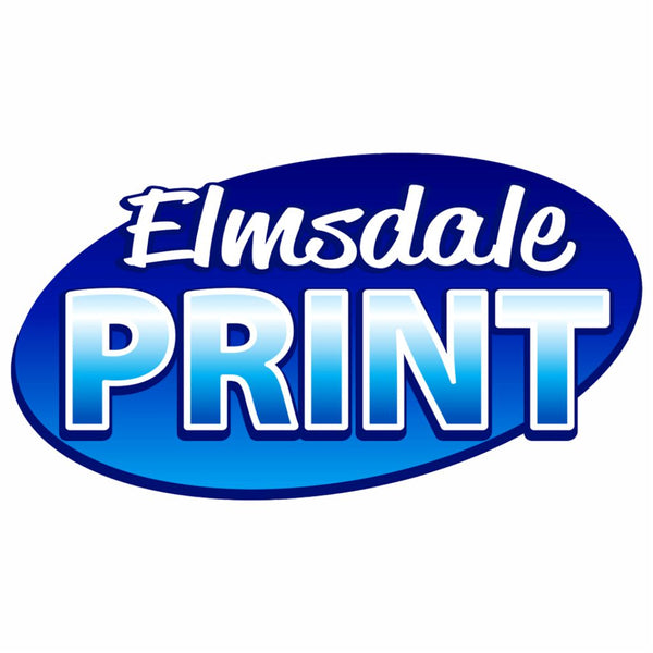 Elmsdale Print