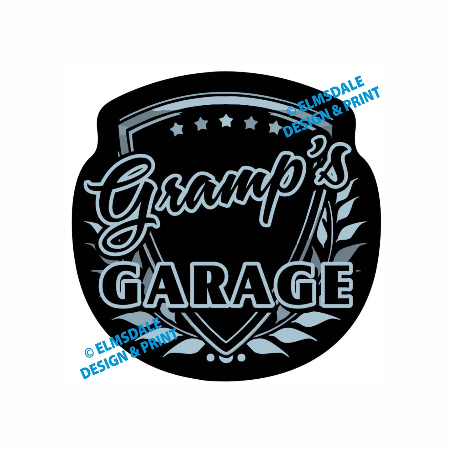 Gramps Garage