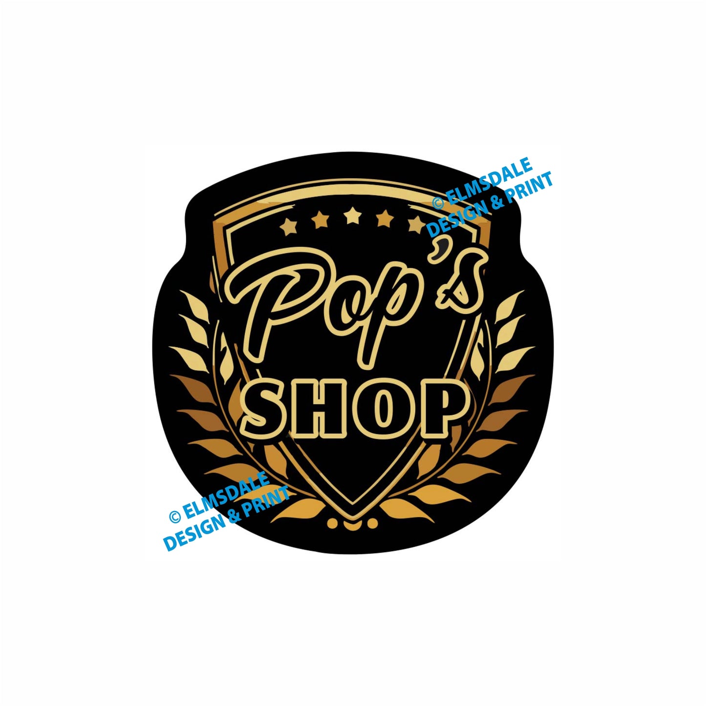 Pops Shop