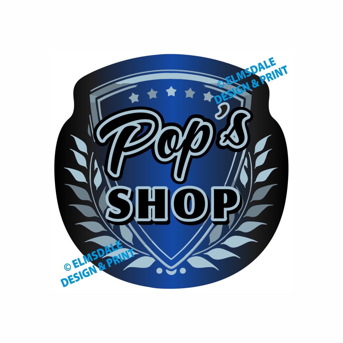 Pops Shop