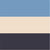Tri Color Navy swatch