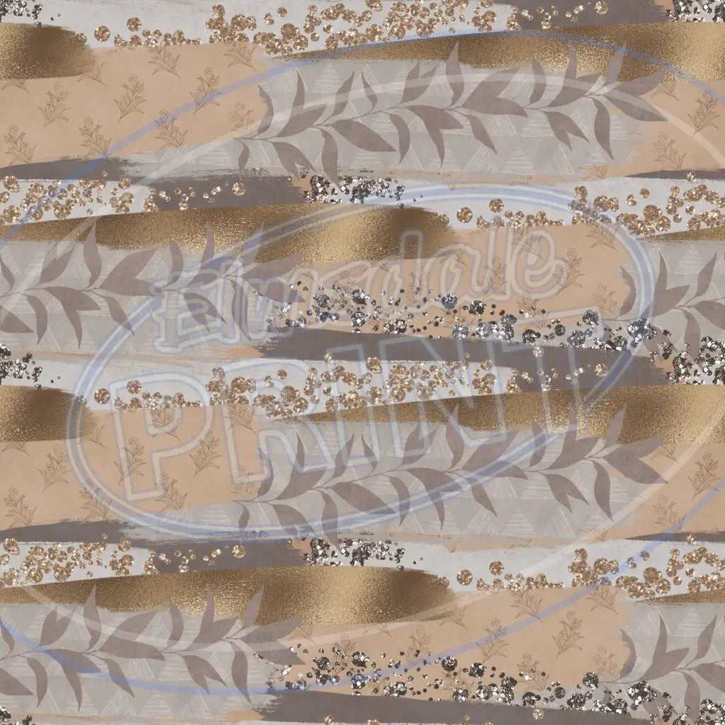 Aged Paper 002 Printed Pattern Vinyl