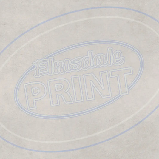 Aged Paper 004 Printed Pattern Vinyl