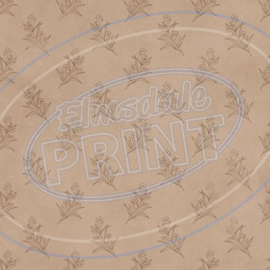 Aged Paper 005 Printed Pattern Vinyl