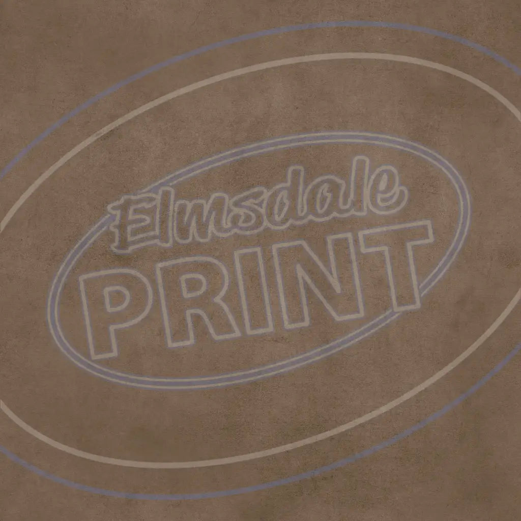 Aged Paper 010 Printed Pattern Vinyl