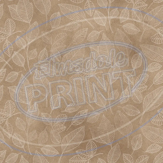 Aged Paper 011 Printed Pattern Vinyl