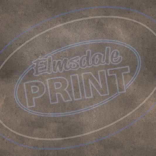 Aged Paper 016 Printed Pattern Vinyl
