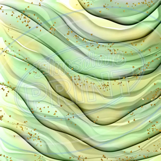 Alcohol Ink 011 Printed Pattern Vinyl