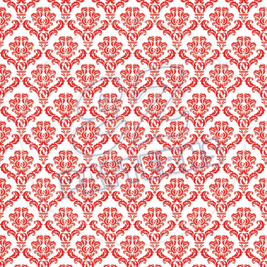 All You Need Is Love 012 Printed Pattern Vinyl