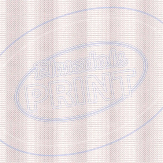 Alpine Knits 010 Printed Pattern Vinyl