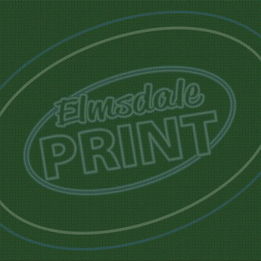 Alpine Knits 012 Printed Pattern Vinyl