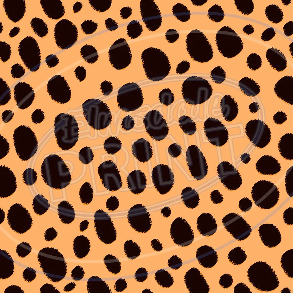 Animal Safari 004 Printed Pattern Vinyl