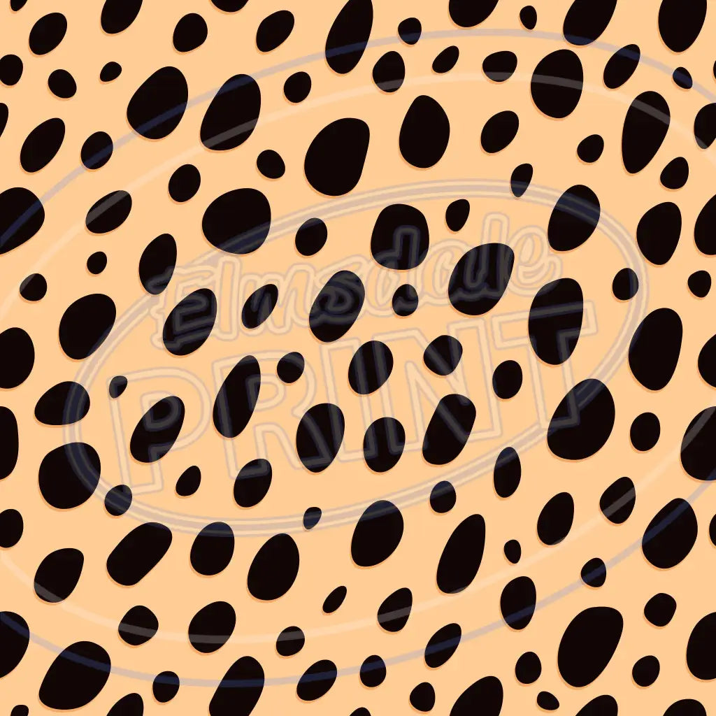 Animal Safari 005 Printed Pattern Vinyl