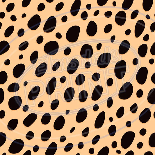 Animal Safari 005 Printed Pattern Vinyl