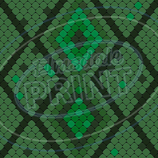 Animal Safari 007 Printed Pattern Vinyl