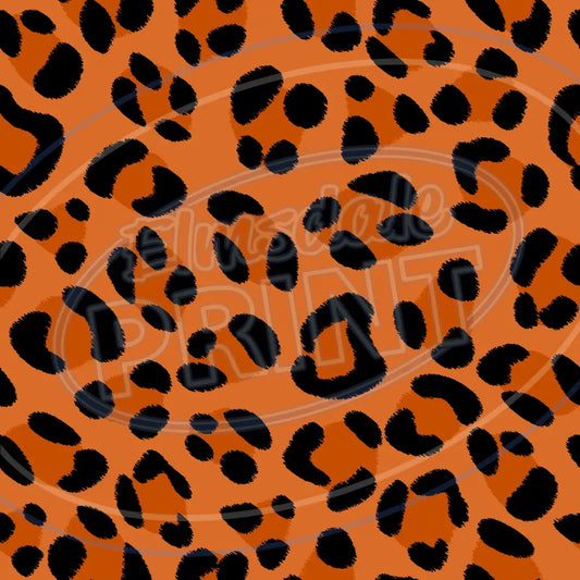 Animal Safari 013 Printed Pattern Vinyl