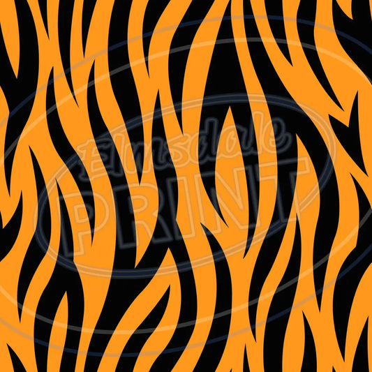 Animal Safari 018 Printed Pattern Vinyl