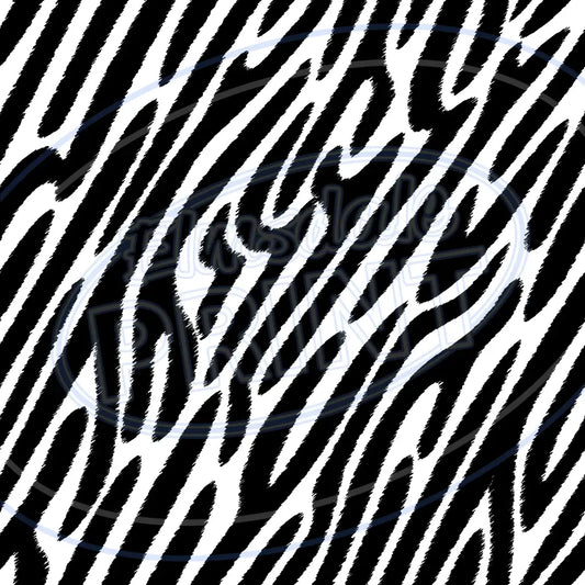 Animal Safari 019 Printed Pattern Vinyl