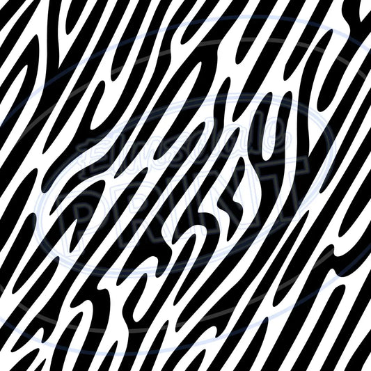 Animal Safari 020 Printed Pattern Vinyl