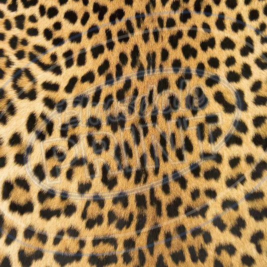 Animal Skins 004 Printed Pattern Vinyl