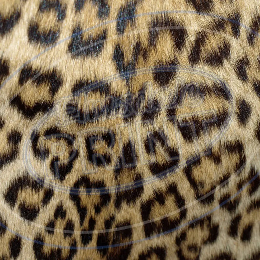 Animal Skins 006 Printed Pattern Vinyl