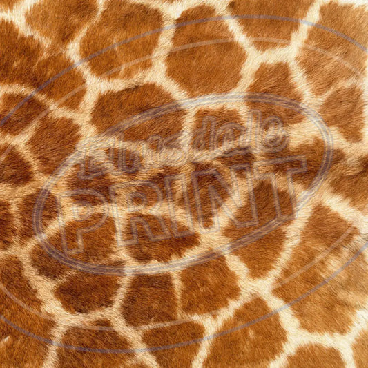 Animal Skins 011 Printed Pattern Vinyl