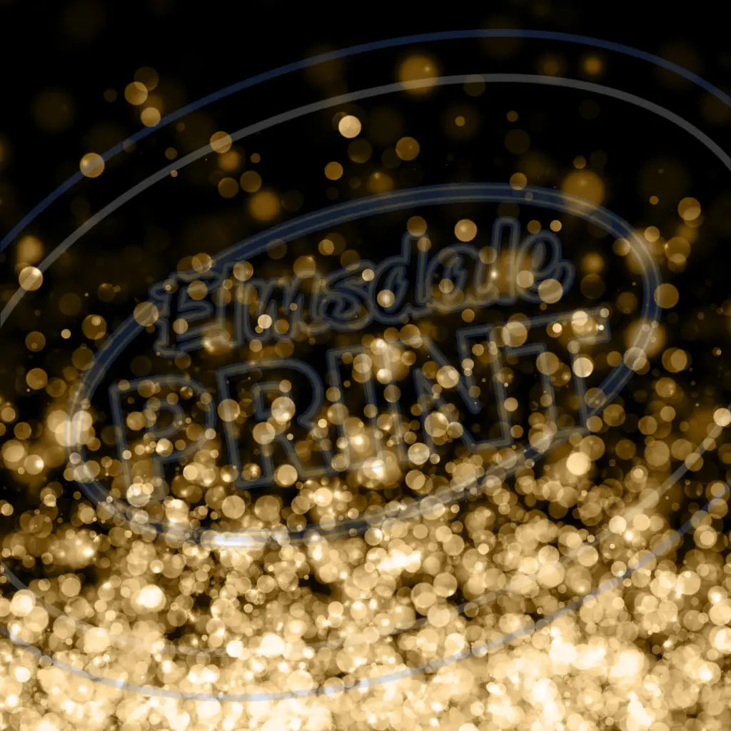 Antique Gold 002 Printed Pattern Vinyl