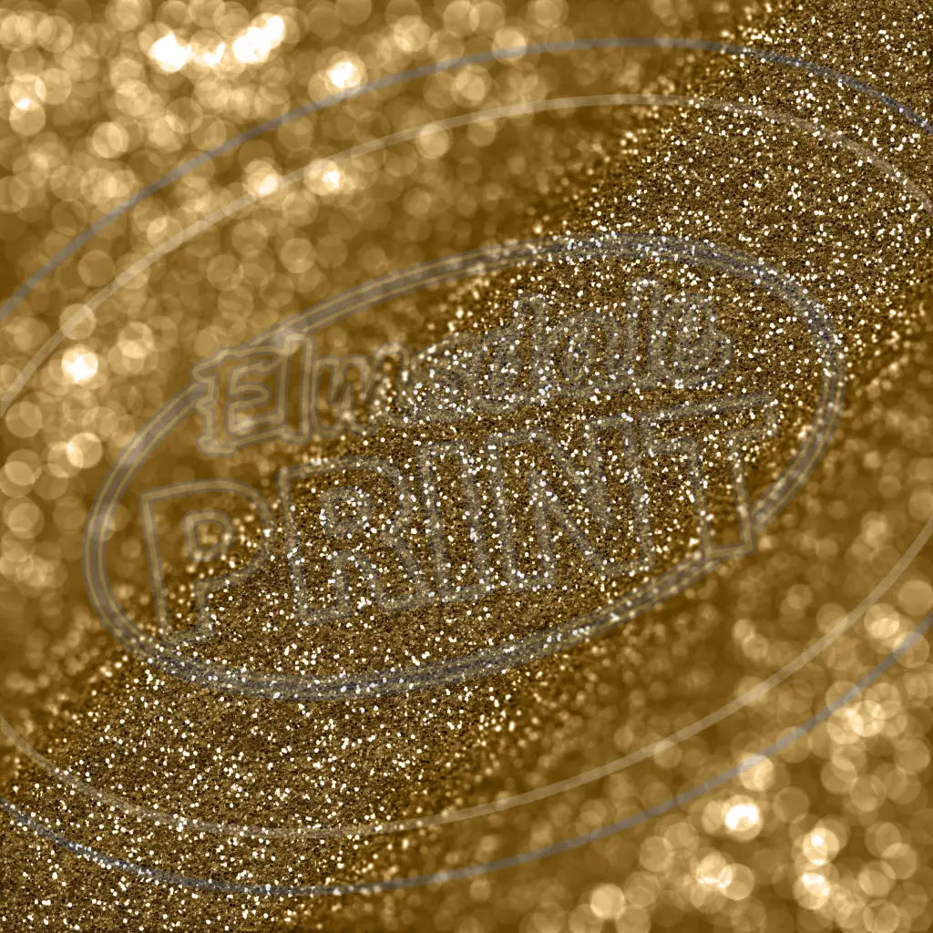 Antique Gold 005 Printed Pattern Vinyl