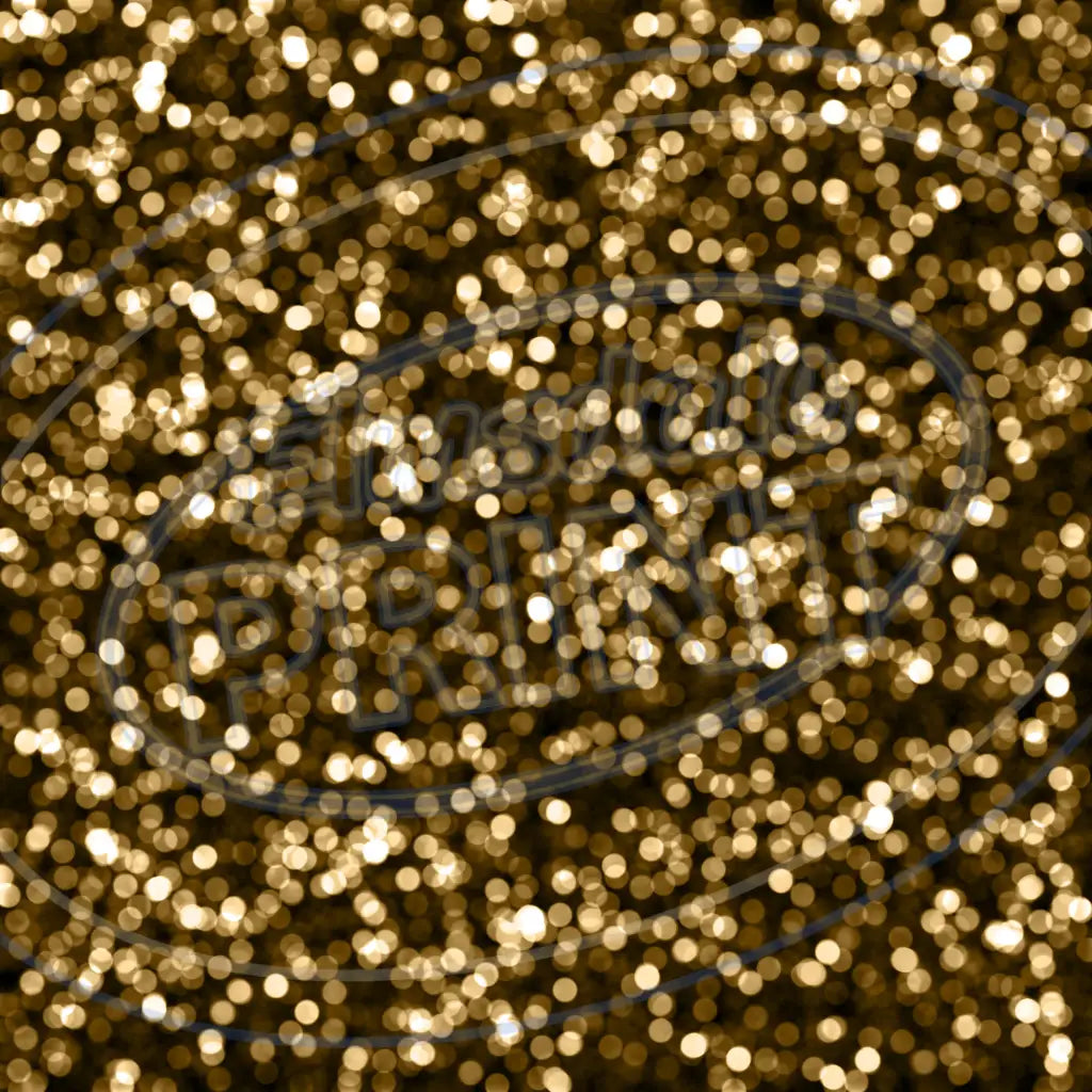 Antique Gold 006 Printed Pattern Vinyl