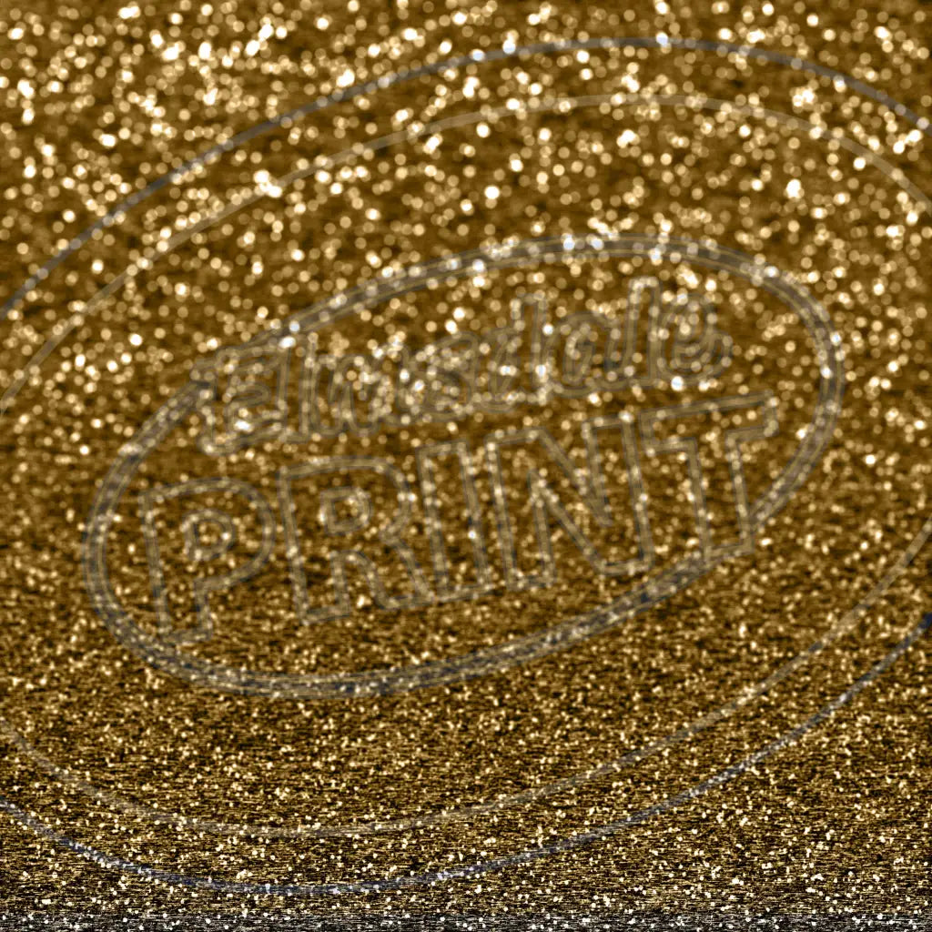 Antique Gold 009 Printed Pattern Vinyl