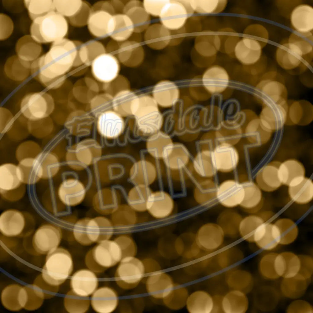 Antique Gold 010 Printed Pattern Vinyl