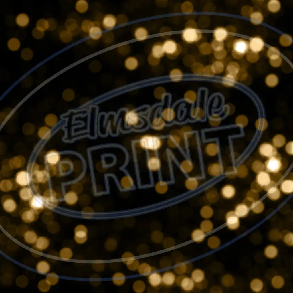 Antique Gold 016 Printed Pattern Vinyl